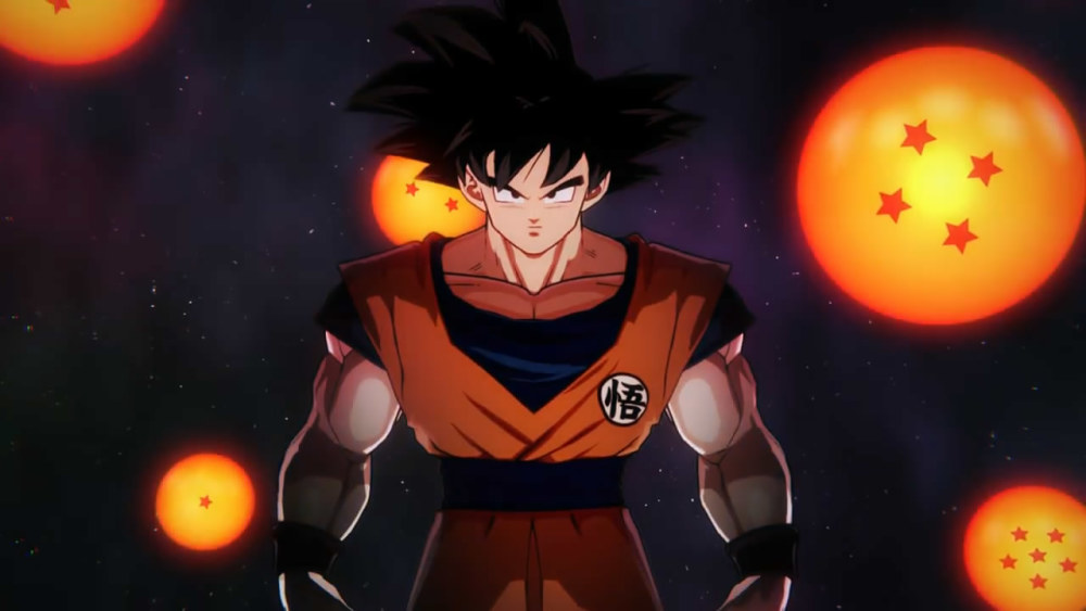 登场角色一览！游戏《龙珠战士Z》公开60秒CM