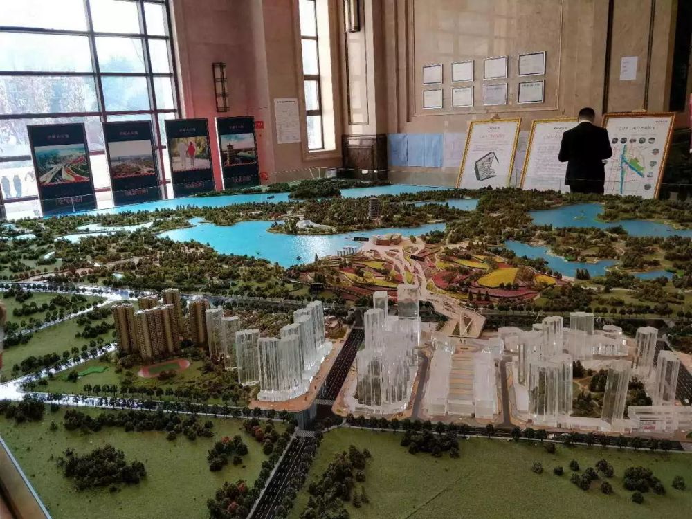 浐灞生态楼盘大PK,中南樾府VS世园大公馆!一