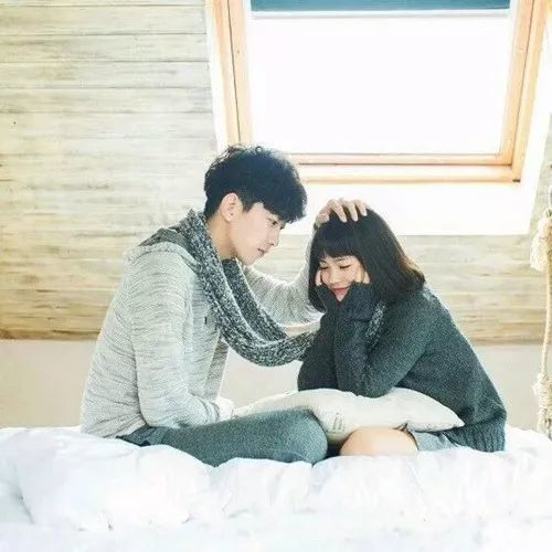 7个字的情侣微信网名 长一点的情侣昵称