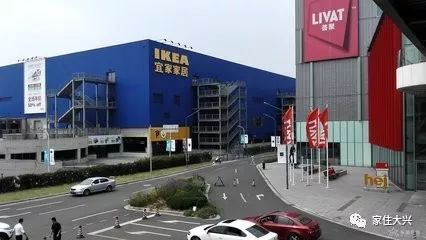 瀛海、黄村、旧宫,未来哪里将承载大兴最旺的