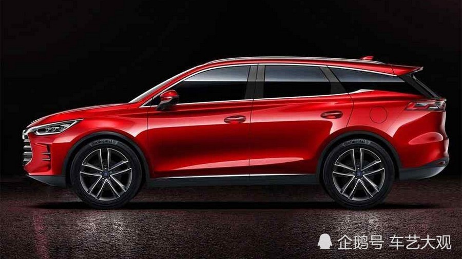 预计比亚迪唐suv的零售价格在27万至30万元之间;非混合动力版可能会从