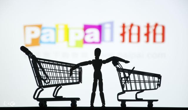 势要和淘宝死掐!京东复活拍拍二手,二手市场