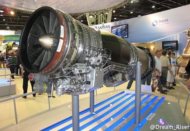 欧洲领先中国的技术,一只手就能数