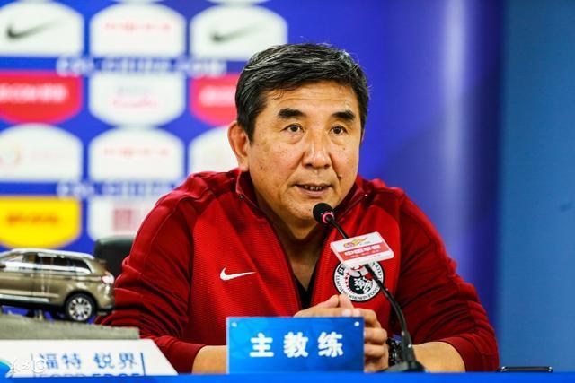 曝马林重回大连执掌一方教鞭 取代卡罗成2018