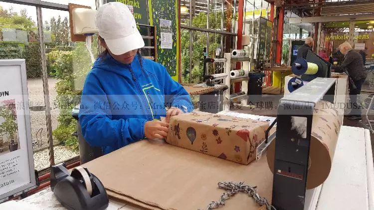 花鸟鱼虫-去荷兰带什么回国送人?