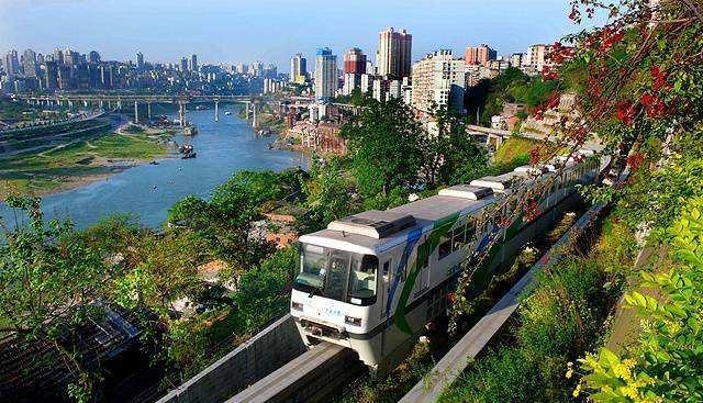 28日起,重庆北站、江北机场T3可地铁直达