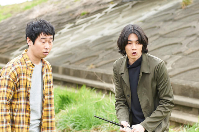 25岁童贞三人组！《樱桃男孩》公布预告