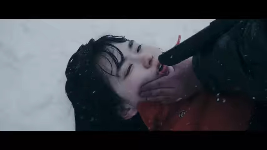 JK一怒伏尸遍地！《三角草的春天》特报公开