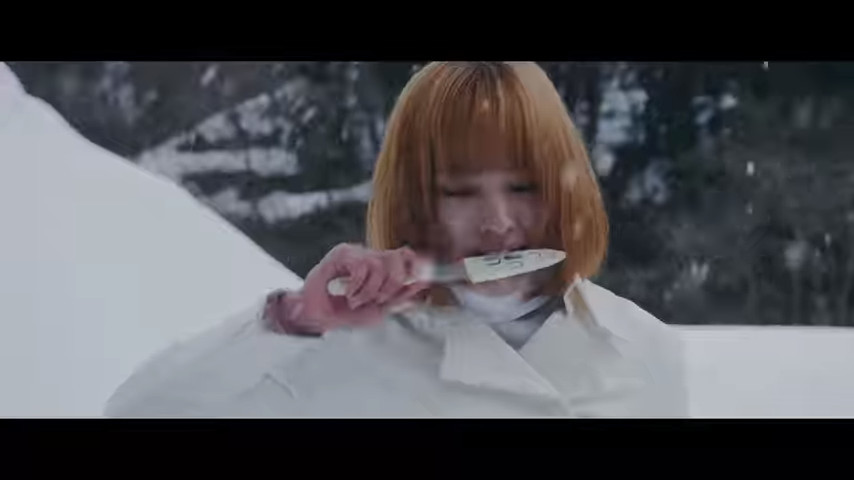 JK一怒伏尸遍地！《三角草的春天》特报公开