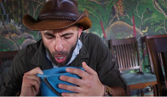 比屎与榴莲都难吃的水果呕吐果,你敢尝试吗?