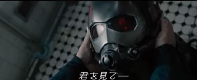 圣诞快乐 漫威日本公开圣诞特别视频
