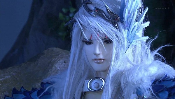 宝冢歌剧团主演 《东离剑游纪》将推出舞台剧