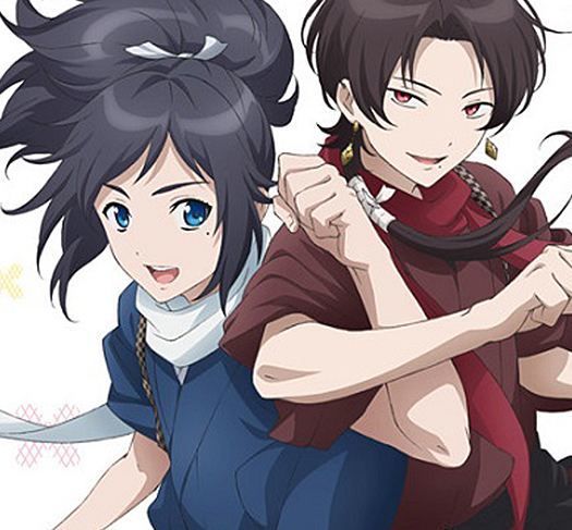 《刀剑乱舞》3周年企划将举办管弦乐演奏活动