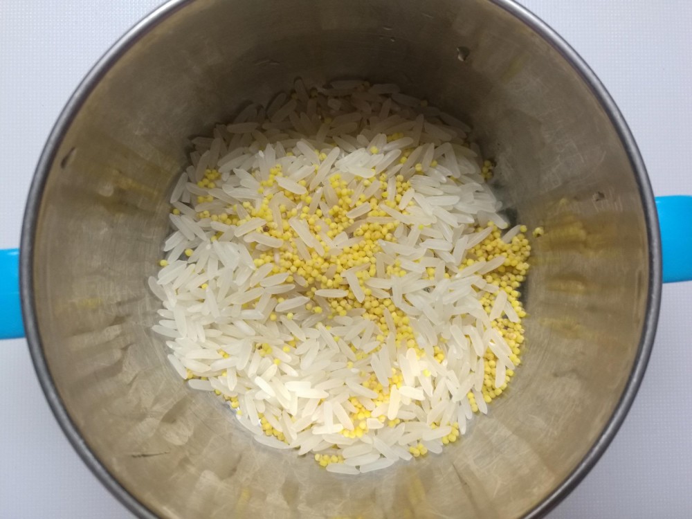 南瓜做辅食?自从这样搭配后,宝宝越长越好…