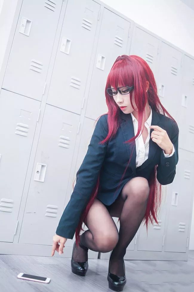 coser:yoko 杀生院祈荒