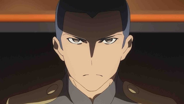 你要成为我的达令吗？《DARLING in the FRANXX》PV2公开