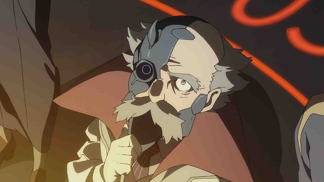 你要成为我的达令吗？《DARLING in the FRANXX》PV2公开
