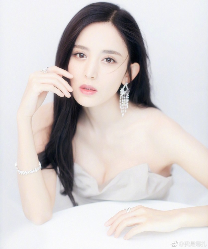 古力娜扎和张翰分手,郑爽莫名其妙被关心?