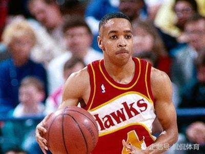 NBA球衣号码代表人物之4号,伟大的教练与伟大