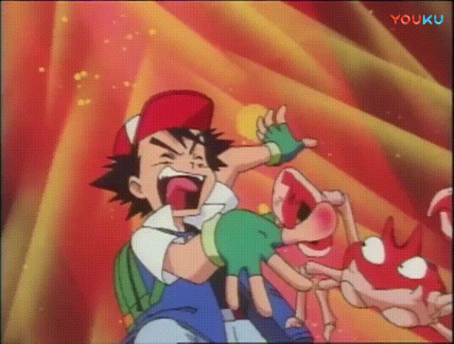 智爷第一次使用的神奇宝贝,居然超神拿了三杀!