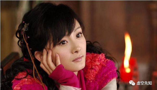 那些在电视剧里被胡歌克死的红粉知己,刘亦菲