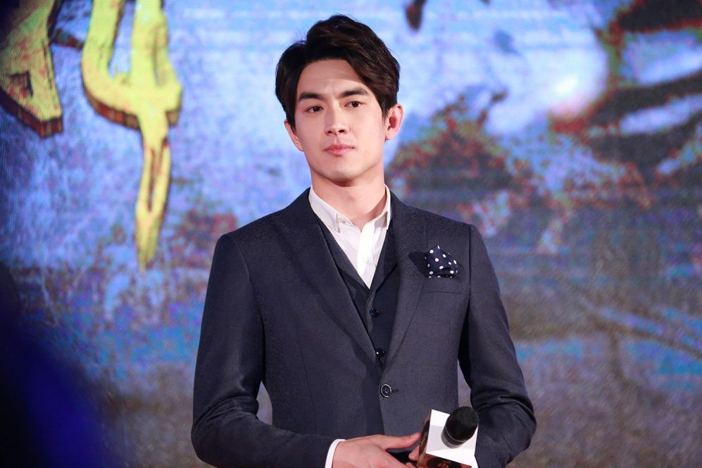 林更新不卖人设?刘昊然要谈恋爱了?黄轩咖位