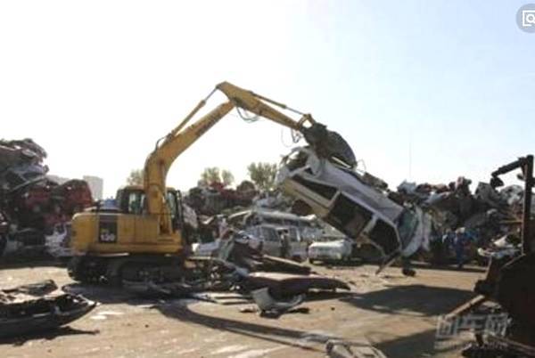 家用轿车报废年限是多少?一定要记住,不然二手