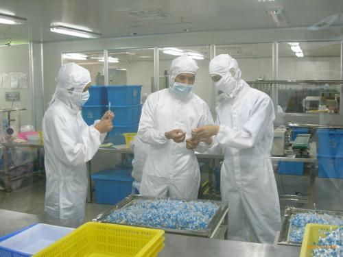 医院违规使用过敏原检测:医疗仪器为何变成害