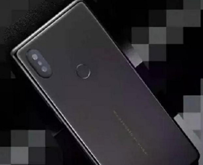 小米6X曝光:澎湃处理器?价格或是惊喜-天天快