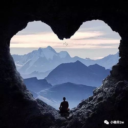 珍惜朋友圈给你点赞的人