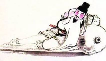 历史上的青莲剑仙李白真的天下无敌吗