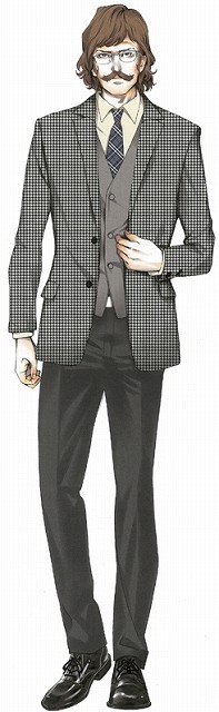 《Infini-T Force》剧场版公开正式预告及主视觉图等情报