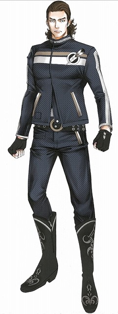 《Infini-T Force》剧场版公开正式预告及主视觉图等情报