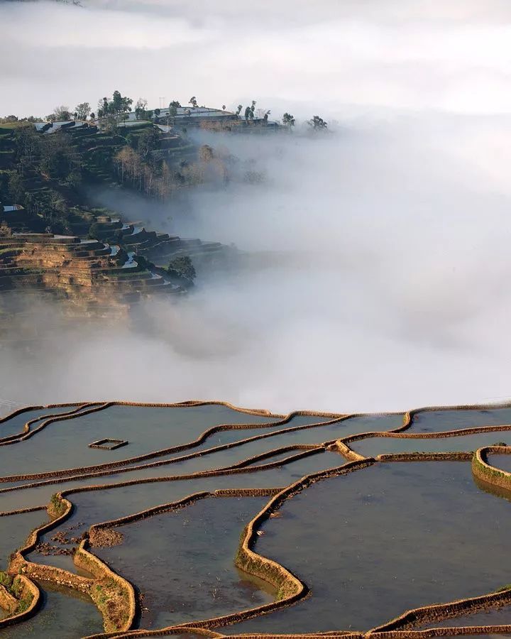 建水维笙和院酒店,一座用心雕琢的合院式民居