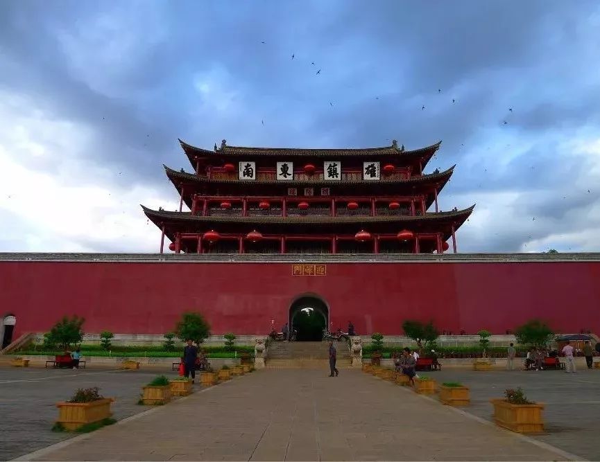 建水维笙和院酒店,一座用心雕琢的合院式民居