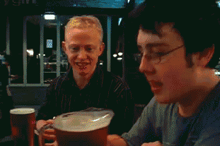 轻松一刻:新入手的大品牌豪车