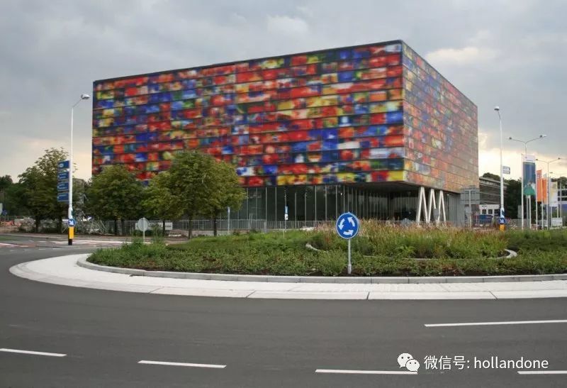 1700万人口的荷兰有多少博物馆?