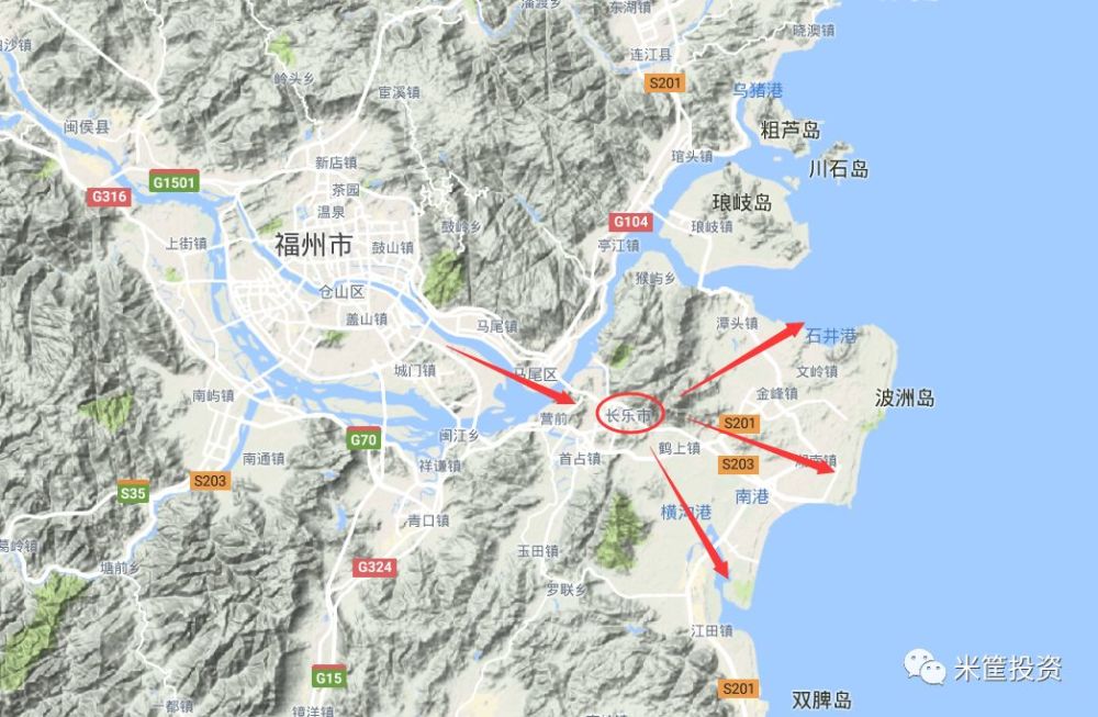 福州vs厦门,谁的潜力更大?