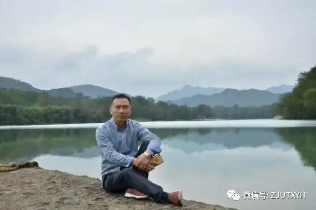 项飞勇:狭路相逢勇者胜--访肯特催化材料有限公