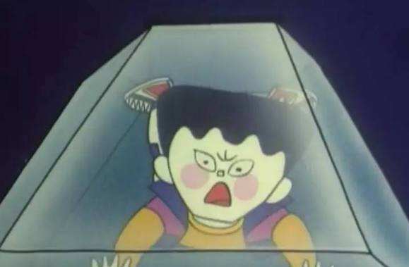 话题：国漫里有什么超越时代的设定