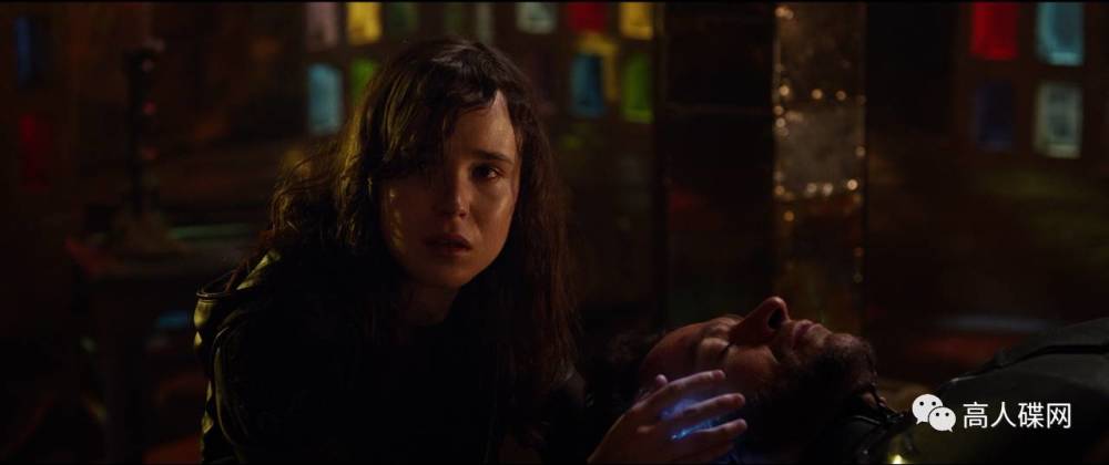 加长版:"小淘气"中途接替了"幻影猫"