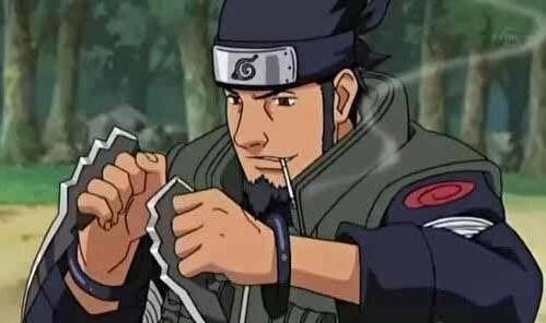 火影忍者爷们排行榜:鬼绞排名第一!