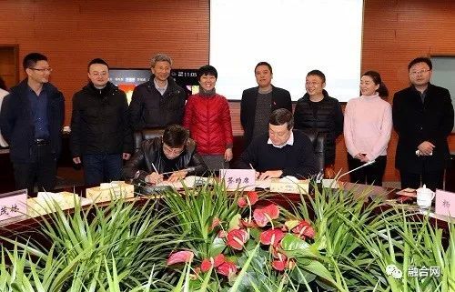 贵广网络与电子科技大学信息与软件工程学院签