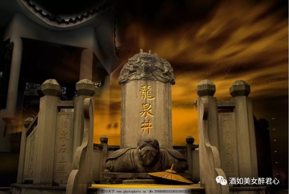 中国白酒香型分类,你喜欢哪类?