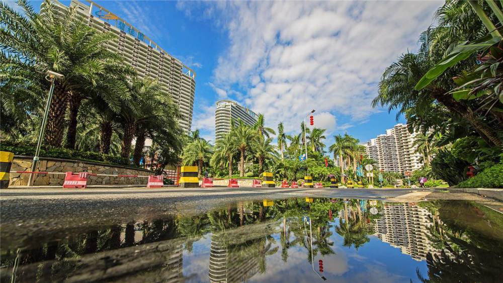 惠州导演了一部年度楼市大戏!大牌互飙演技