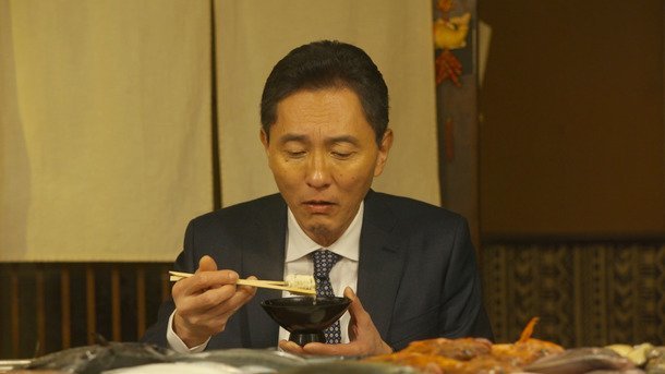 下饭神剧 《孤独的美食家》特番宣传视频公开