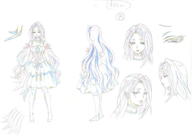 游戏动画两不误！手游《天命之子》原创动画制作中