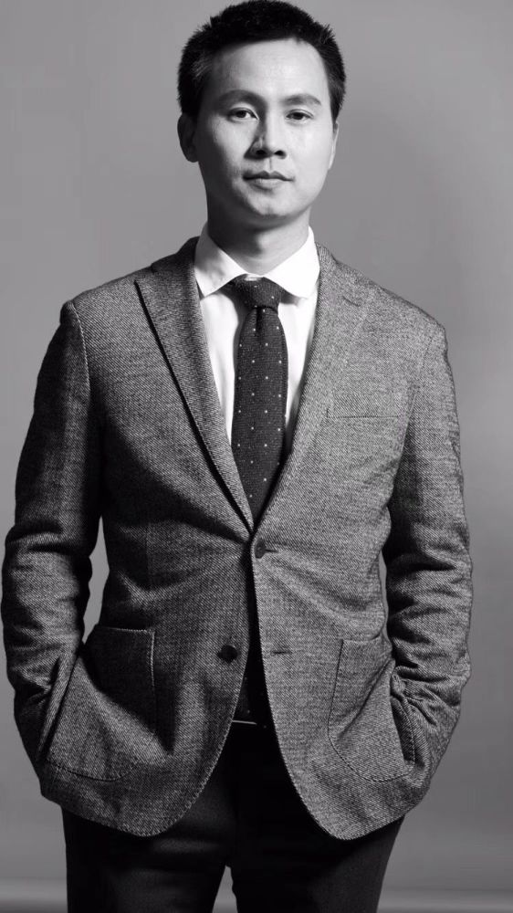 电商历史转折中的肖尚略