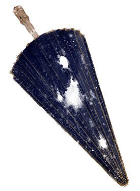 雨水-幽雅水仙 过年味悠悠 百年世相 小校场年