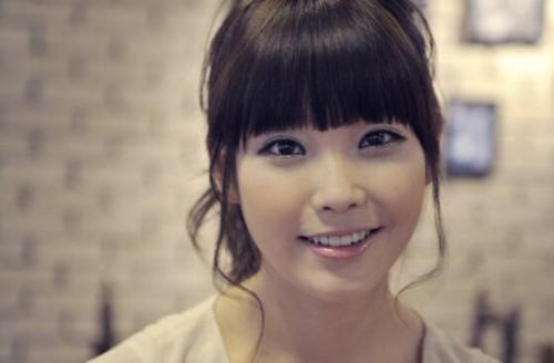 IU又整容了?但是你一点也看不出来-天天快报